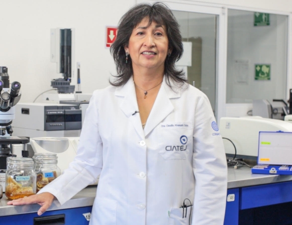 Dra. Claudia Alvarado photo