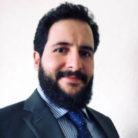 M.C. Omar Garcilazo Rahme photo